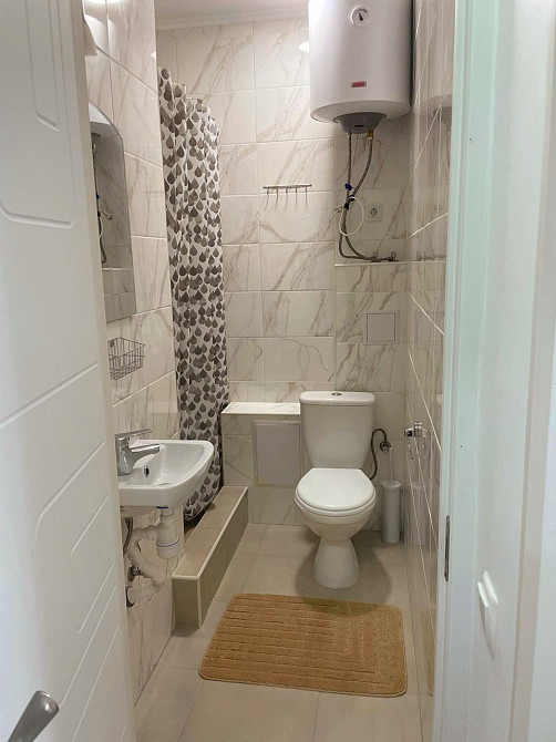 Оренда квартири студії, ЖК Набережний Вишгород Вышгород - изображение 6