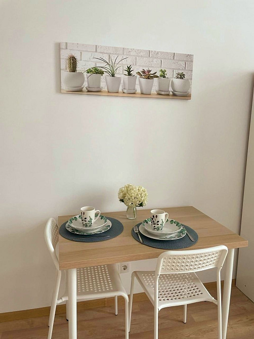 Оренда квартири студії, ЖК Набережний Вишгород Вышгород - изображение 3