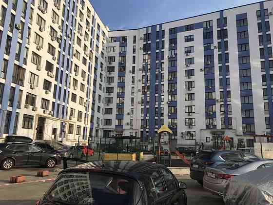 ЖК Рівєра аренда 1 кімнатна Київ