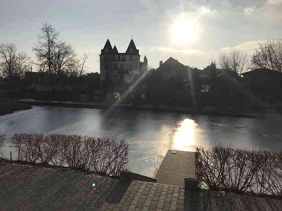 ЖК Рівєра аренда 1 кімнатна Київ