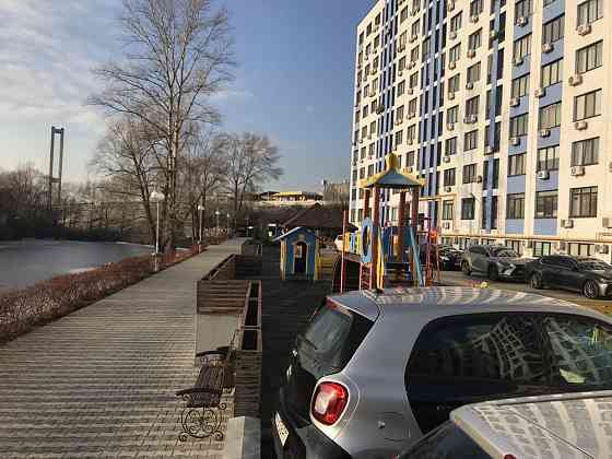 ЖК Рівєра аренда 1 кімнатна Київ