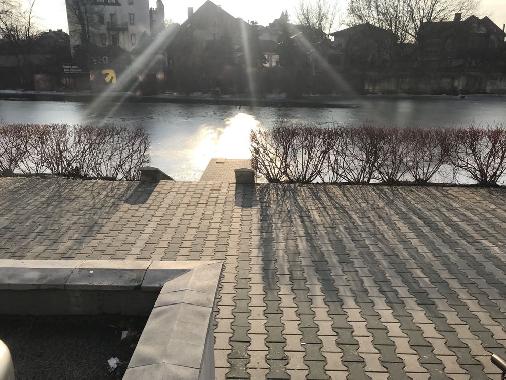 ЖК Рівєра аренда 1 кімнатна Київ - зображення 2