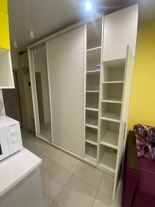 Сдам смарт-квартиру возле метро Холодная гора Харьков - изображение 7