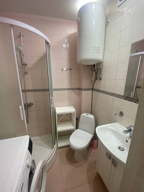 Сдам смарт-квартиру возле метро Холодная гора Харьков - изображение 8