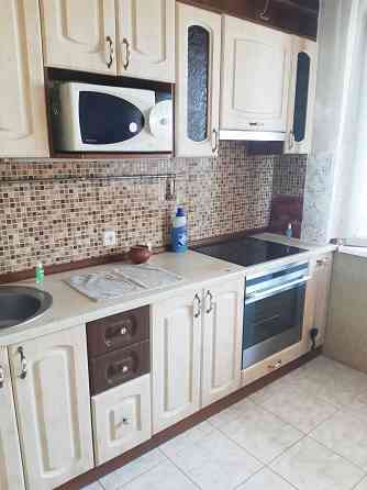 1к квартиру  ПОЧАТОК Троєщіни, пр-т Маяковського 4В Київ