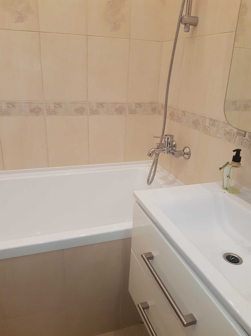 1к квартиру  ПОЧАТОК Троєщіни, пр-т Маяковського 4В Київ - зображення 7