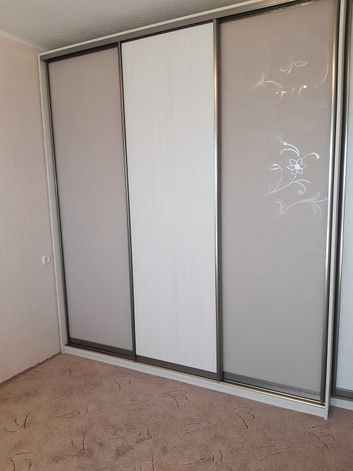 1к квартиру  ПОЧАТОК Троєщіни, пр-т Маяковського 4В Київ - зображення 3