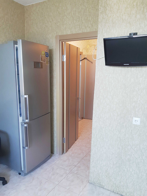 1к квартиру  ПОЧАТОК Троєщіни, пр-т Маяковського 4В Київ - зображення 2