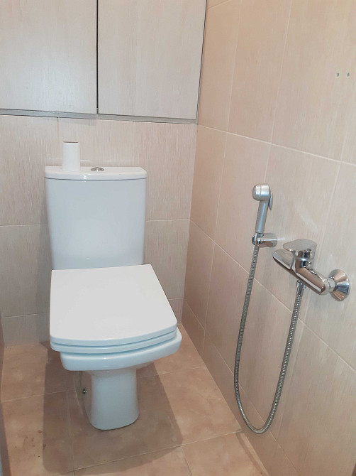 1к квартиру  ПОЧАТОК Троєщіни, пр-т Маяковського 4В Київ - зображення 6