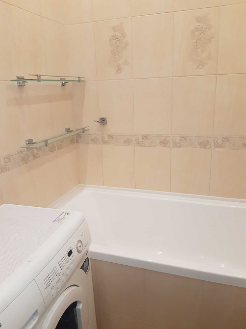 1к квартиру  ПОЧАТОК Троєщіни, пр-т Маяковського 4В Київ - зображення 8