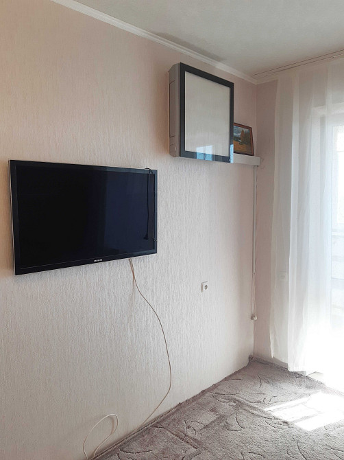 1к квартиру  ПОЧАТОК Троєщіни, пр-т Маяковського 4В Київ - зображення 5