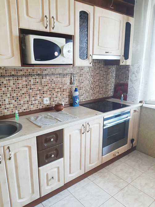 1к квартиру  ПОЧАТОК Троєщіни, пр-т Маяковського 4В Київ - зображення 1