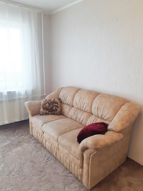 1к квартиру  ПОЧАТОК Троєщіни, пр-т Маяковського 4В Київ - зображення 4