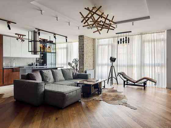 ФК 2, Предславинська 40, стильна 2к  квартира, генератор, Либідська Київ