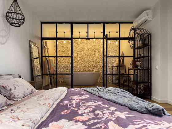 ФК 2, Предславинська 40, стильна 2к  квартира, генератор, Либідська Київ