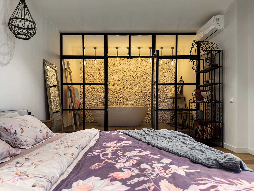 ФК 2, Предславинська 40, стильна 2к  квартира, генератор, Либідська Київ - зображення 3