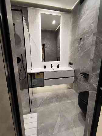 Стильна 2-ох кімнатна квартира ЖК "Манхеттен", генератор, без комісії! Київ