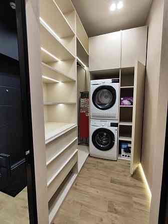 Стильна 2-ох кімнатна квартира ЖК "Манхеттен", генератор, без комісії! Київ