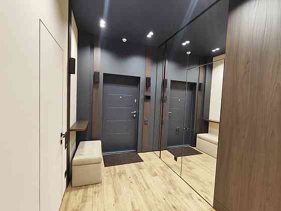 Стильна 2-ох кімнатна квартира ЖК "Манхеттен", генератор, без комісії! Київ