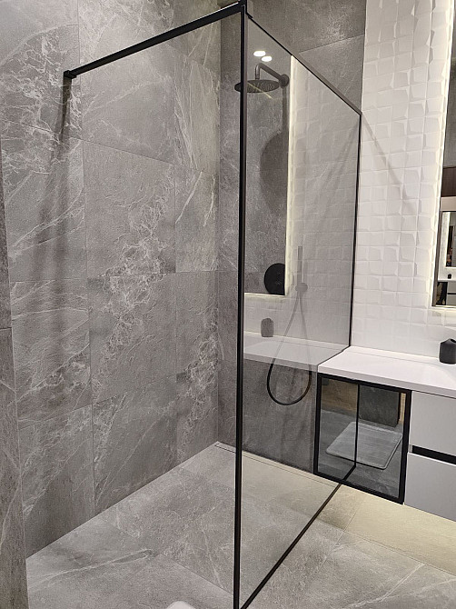 Стильна 2-ох кімнатна квартира ЖК "Манхеттен", генератор, без комісії! Київ - зображення 8