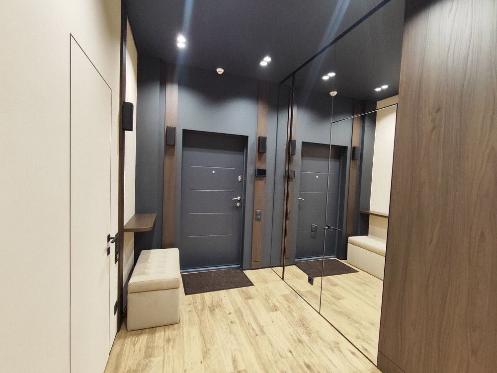 Стильна 2-ох кімнатна квартира ЖК "Манхеттен", генератор, без комісії! Київ - зображення 4