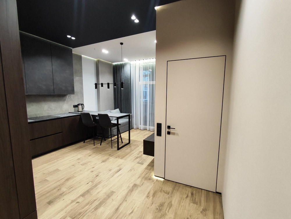 Стильна 2-ох кімнатна квартира ЖК "Манхеттен", генератор, без комісії! Київ - зображення 2