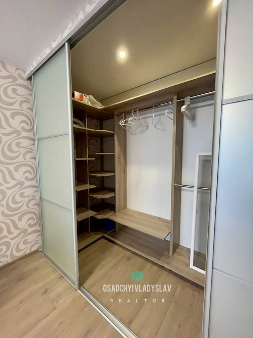 2к біля парку Шевченко, вул. Акінфієва, паркомісце у дворі! Дніпро - зображення 5