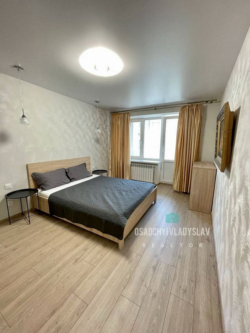 2к біля парку Шевченко, вул. Акінфієва, паркомісце у дворі! Дніпро - зображення 3