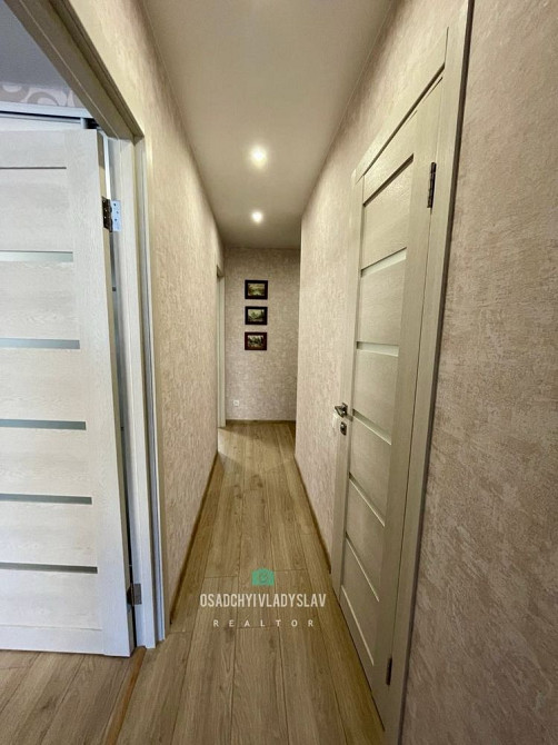 2к біля парку Шевченко, вул. Акінфієва, паркомісце у дворі! Дніпро - зображення 8