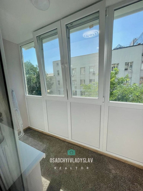 2к біля парку Шевченко, вул. Акінфієва, паркомісце у дворі! Дніпро - зображення 4