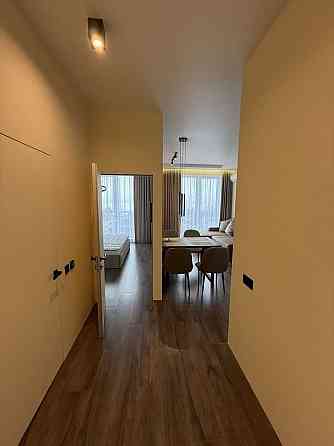 Первая сдача! 2к студия ЖК Комфорт Сити Лагуна коттеджный городок Дніпро