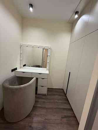 Первая сдача! 2к студия ЖК Комфорт Сити Лагуна коттеджный городок Дніпро