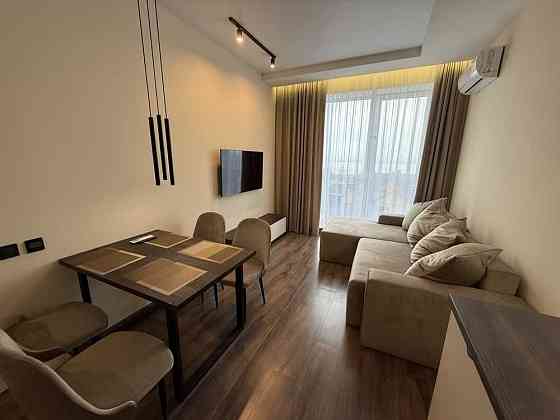 Первая сдача! 2к студия ЖК Комфорт Сити Лагуна коттеджный городок Дніпро