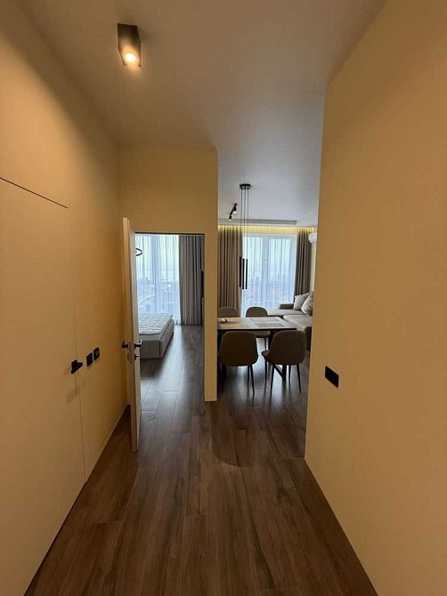 Первая сдача! 2к студия ЖК Комфорт Сити Лагуна коттеджный городок Дніпро - зображення 4