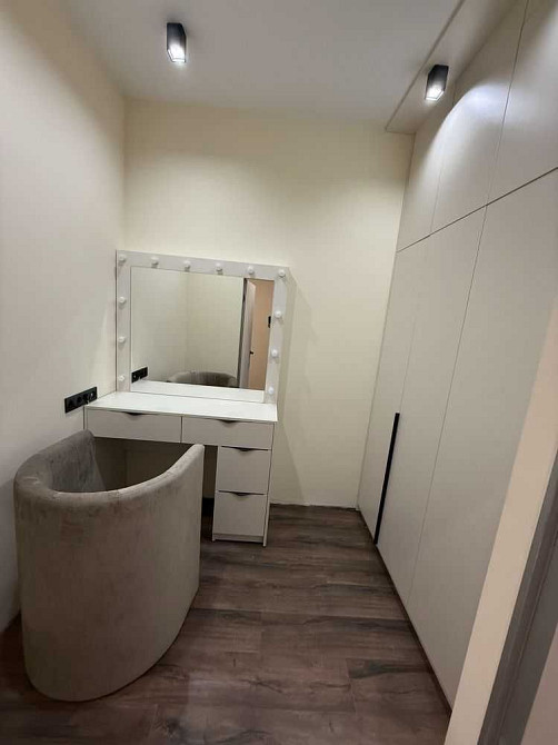 Первая сдача! 2к студия ЖК Комфорт Сити Лагуна коттеджный городок Дніпро - зображення 6