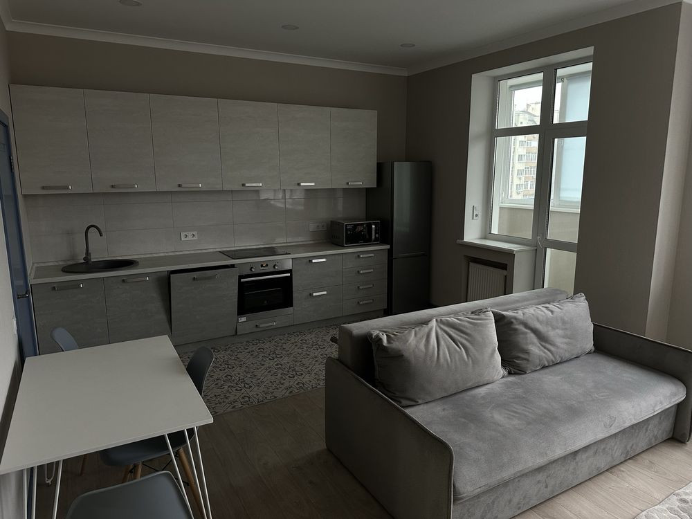 Власник..Оренда 2К. метро Нивки 2хв. Київ - зображення 5