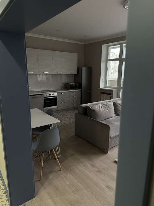 Власник..Оренда 2К. метро Нивки 2хв. Київ - зображення 4