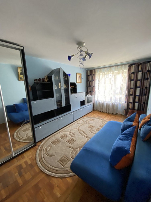 Оренда 3 -х кімнатної квартири Мостиська - зображення 3