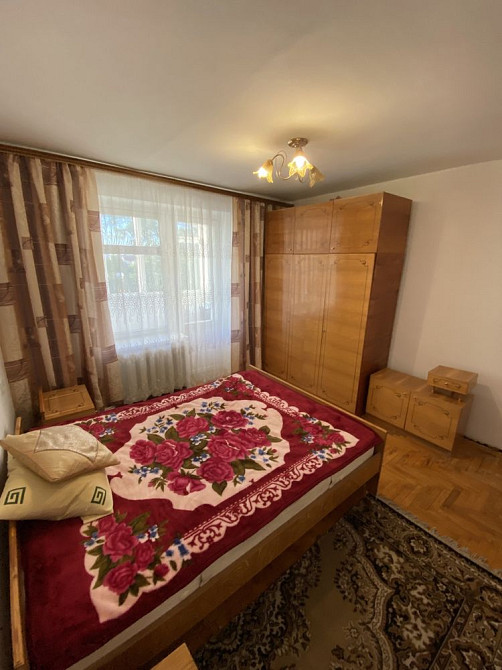 Оренда 3 -х кімнатної квартири Мостиська - зображення 5