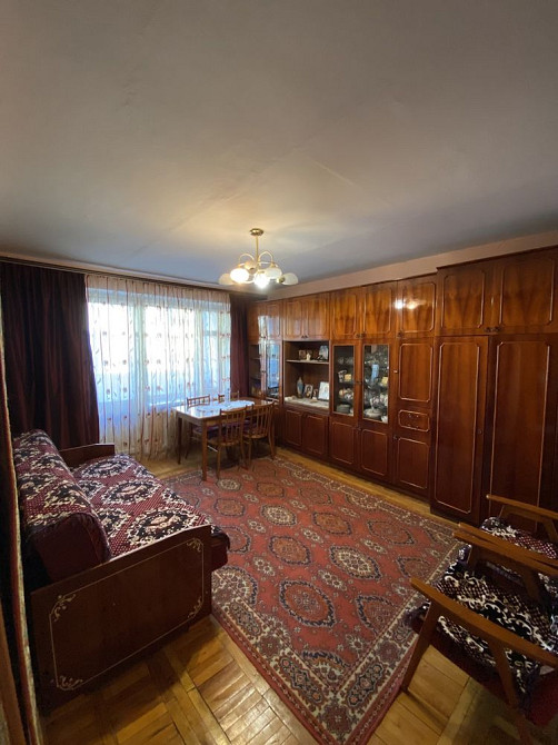 Оренда 3 -х кімнатної квартири Мостиська - зображення 4