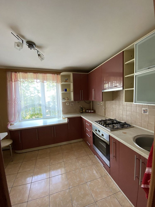 Оренда 3 -х кімнатної квартири Мостиська - зображення 1