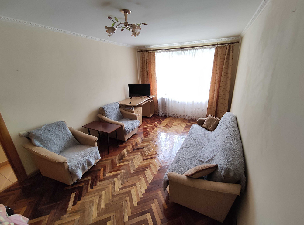 Оренда 1 кім., квартири на проспекті Чорновола (район Макдональдса). Львов - изображение 4