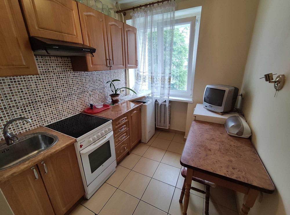 Оренда 1 кім., квартири на проспекті Чорновола (район Макдональдса). Львов - изображение 2