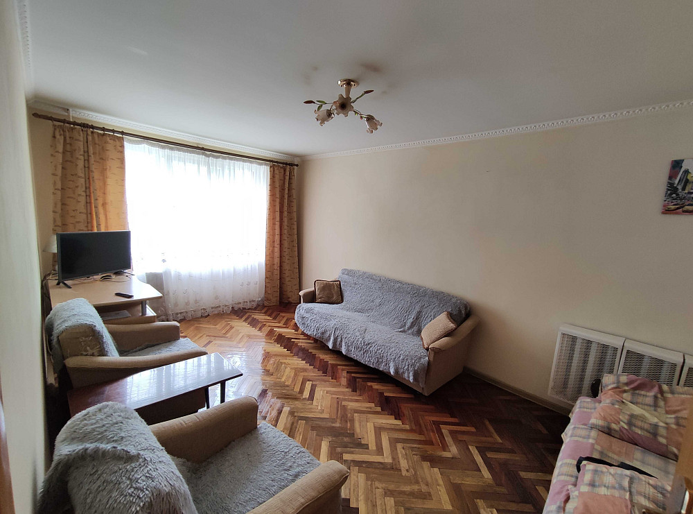 Оренда 1 кім., квартири на проспекті Чорновола (район Макдональдса). Львов - изображение 3