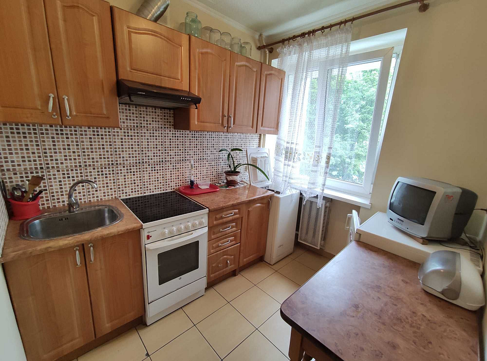 Оренда 1 кім., квартири на проспекті Чорновола (район Макдональдса). Львов - изображение 1