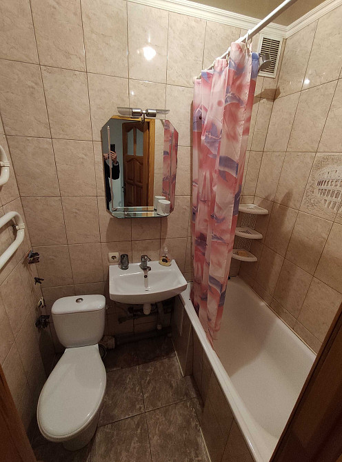 Оренда 1 кім., квартири на проспекті Чорновола (район Макдональдса). Львов - изображение 8