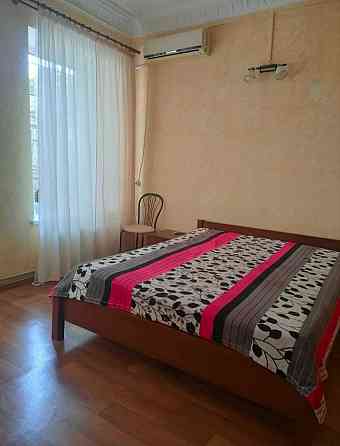 СДАМ 2 ком.квартиру в ЦЕНТРЕ  Газ АГВ ком.РАЗДЕЛЬНЫЕ Есть Все Одесса