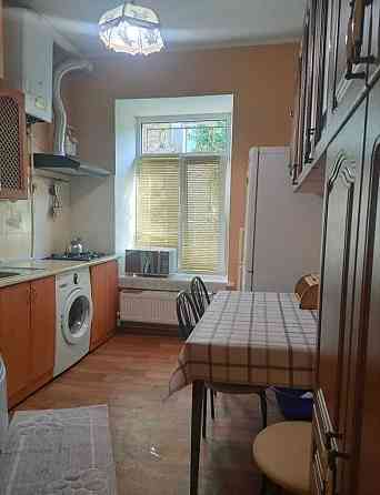 СДАМ 2 ком.квартиру в ЦЕНТРЕ  Газ АГВ ком.РАЗДЕЛЬНЫЕ Есть Все Одесса