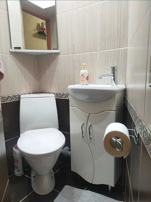 СДАМ 2 ком.квартиру в ЦЕНТРЕ  Газ АГВ ком.РАЗДЕЛЬНЫЕ Есть Все Одесса - изображение 4