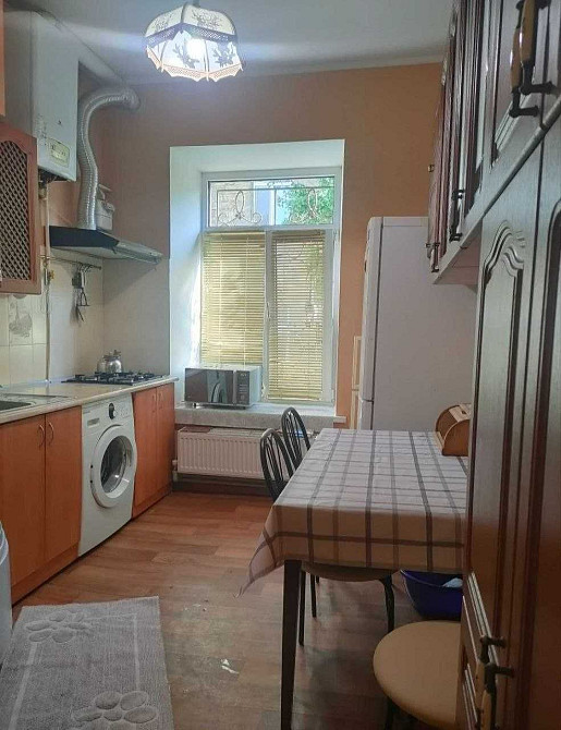 СДАМ 2 ком.квартиру в ЦЕНТРЕ  Газ АГВ ком.РАЗДЕЛЬНЫЕ Есть Все Одесса - изображение 3